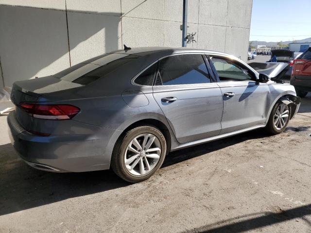 1VWWA7A32LC025572 Volkswagen Passat SE 3