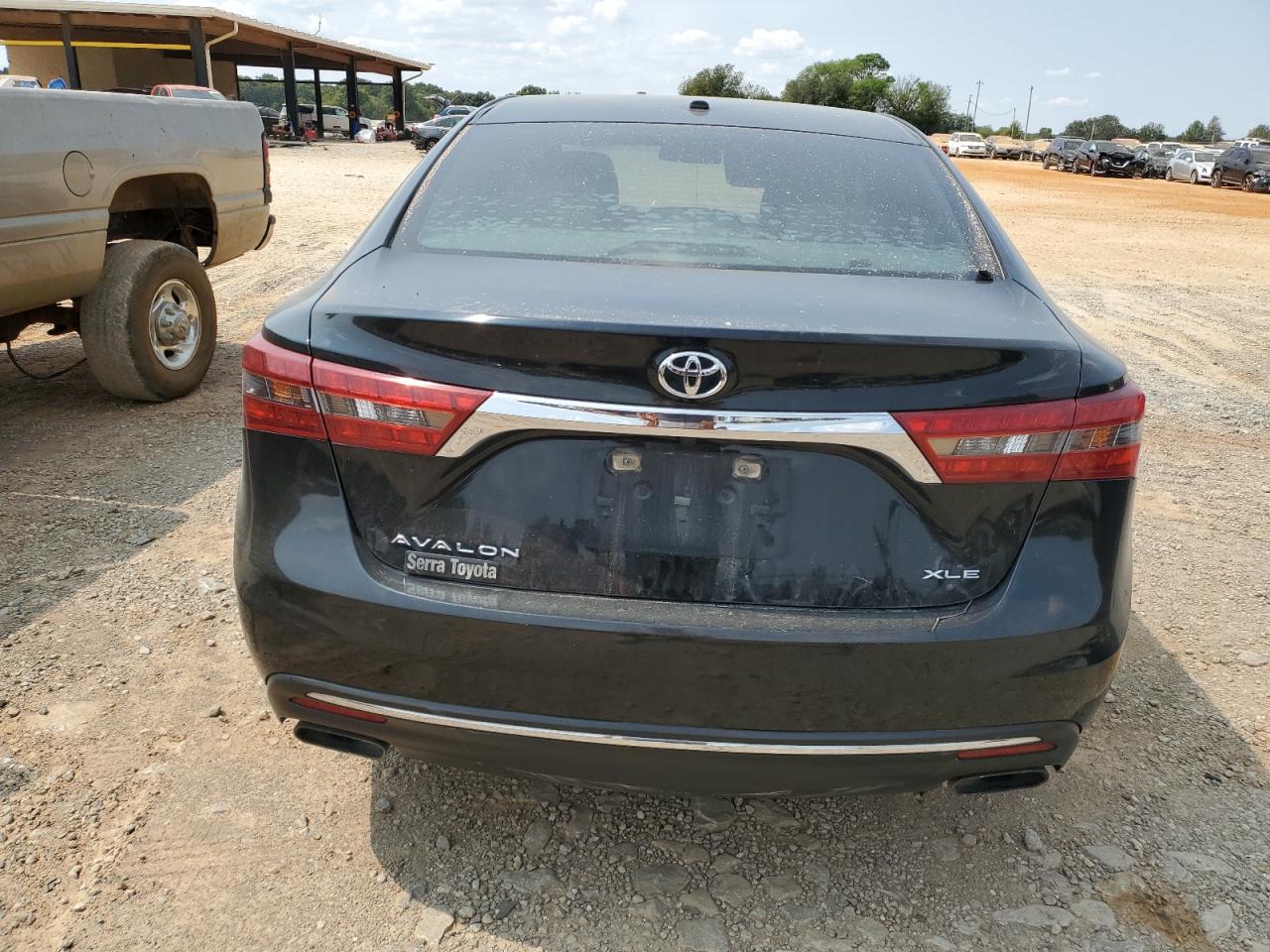 2016 Toyota Avalon Xle VIN: 4T1BK1EB9GU199311 Lot: 70827354