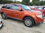 2008 Ford Edge Sel for Sale in Seaford, DE - Side