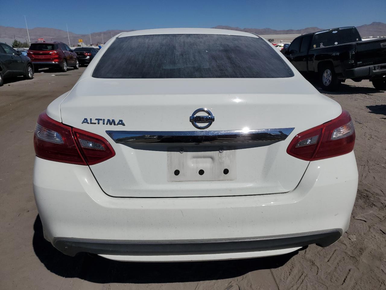 1N4AL3APXJC480093 2018 Nissan Altima 2.5