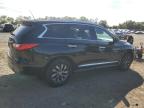 2015 Infiniti Qx60  იყიდება Baltimore-ში, MD - Front End