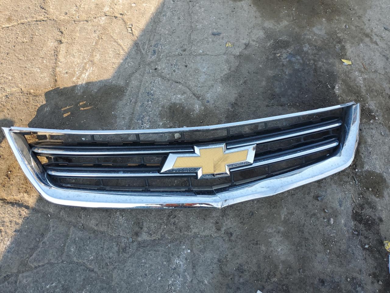 2G1145SL0E9268999 2014 Chevrolet Impala Ltz