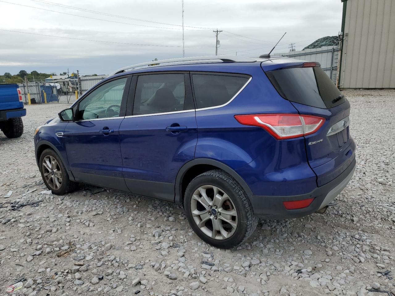 1FMCU9JX2GUC77961 2016 FORD ESCAPE - Image 2