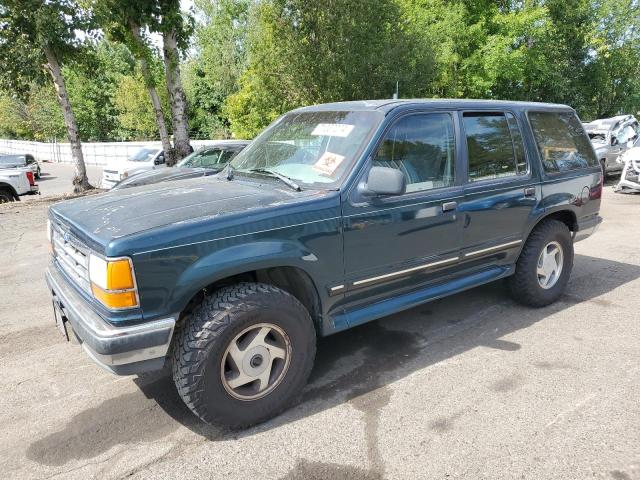 1994 Ford Explorer 