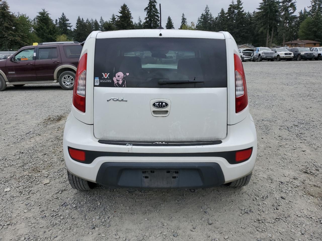 KNDJT2A55C7468304 2012 Kia Soul