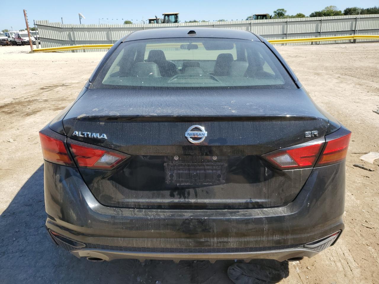 1N4BL4CV4KC174689 NISSAN ALTIMA 2019