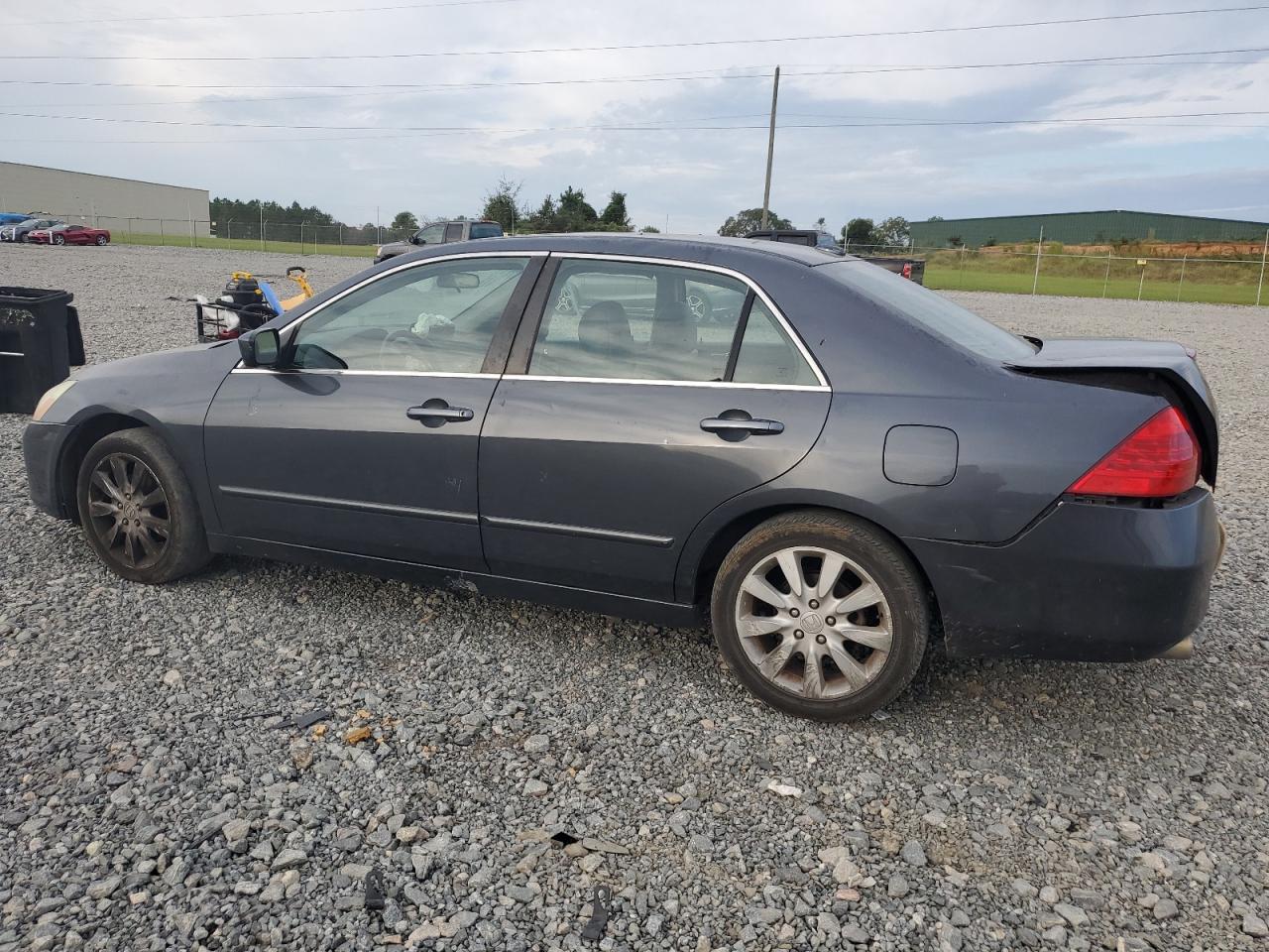 2006 Honda Accord - Image 2