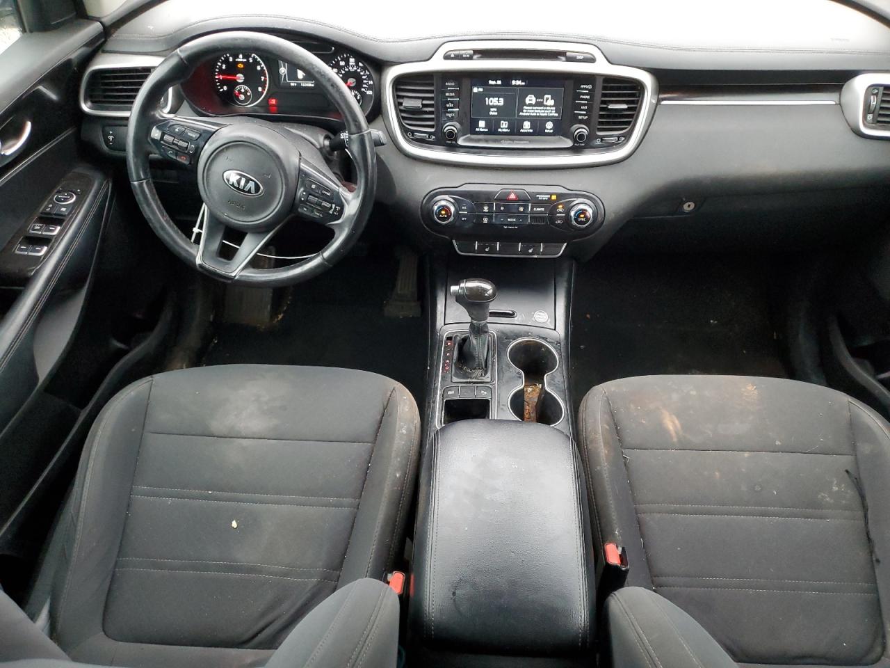 2018 Kia Sorento - Image 8
