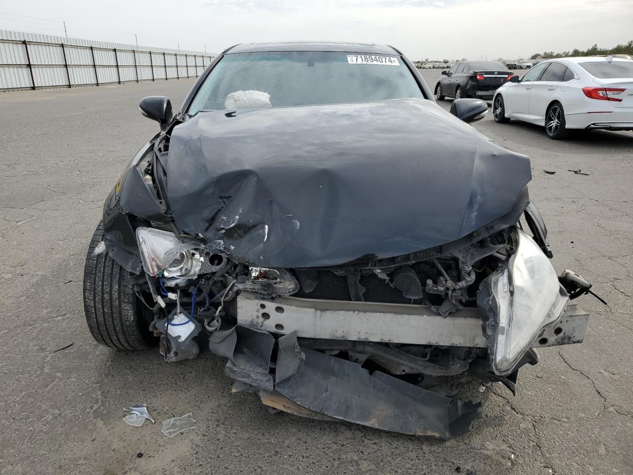 2010 Lexus IS - Image 5