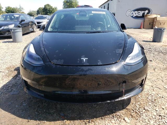  TESLA MODEL 3 2023 Чорний