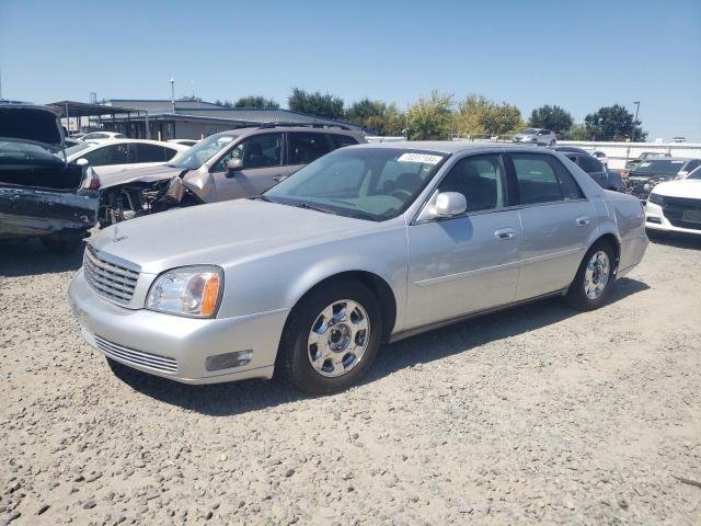 2000 Cadillac Deville 