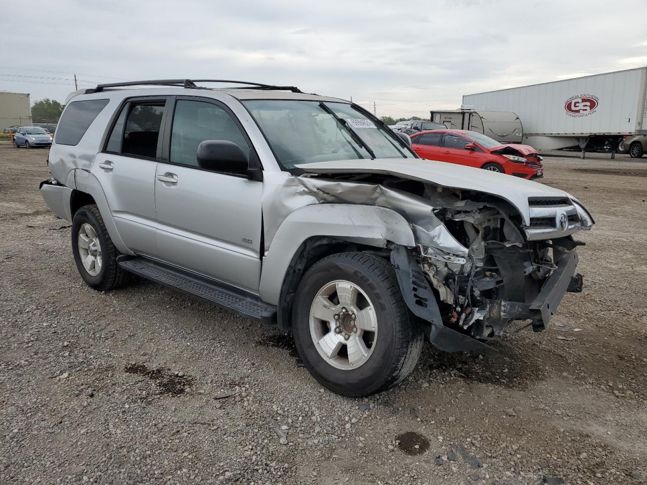 2005 Toyota 4Runner - Image 4