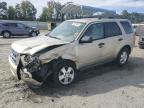 2011 Ford Escape Xlt en Venta en Spartanburg, SC - Front End