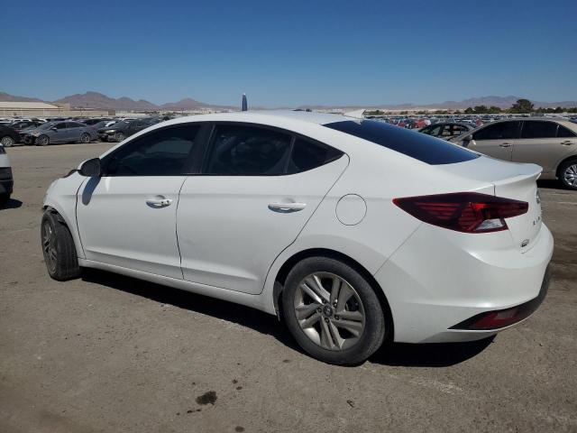 5NPD84LF2LH500735 Hyundai Elantra SE 2