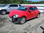 Exeter, RI에서 판매 중인 2019 Volkswagen Beetle S - Front End
