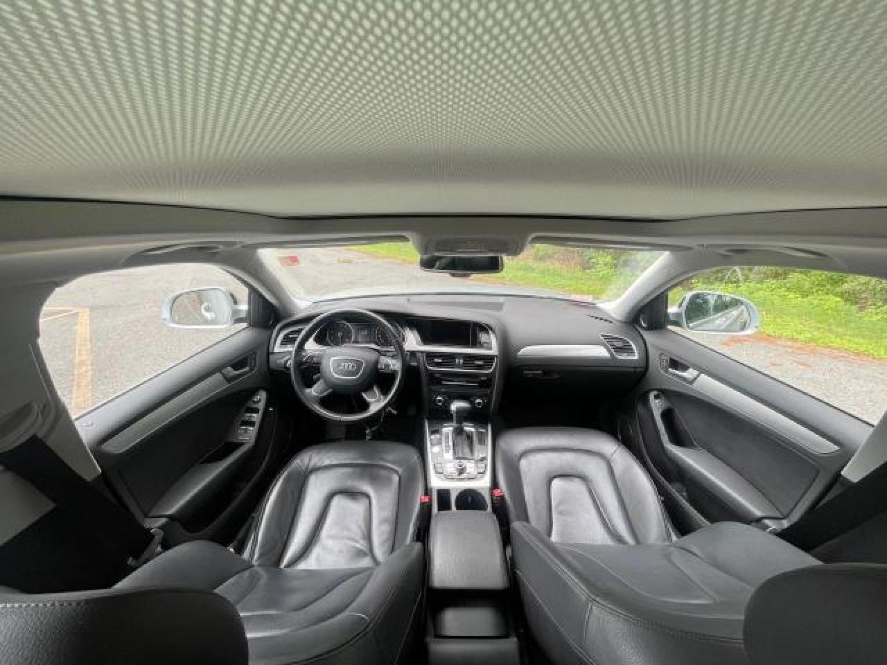 2014 Audi A4 Allroad Premium Plus VIN: WA1UFAFL7EA140131 Lot: 73714214