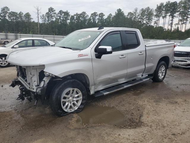 2019 Chevrolet Silverado K1500 Lt