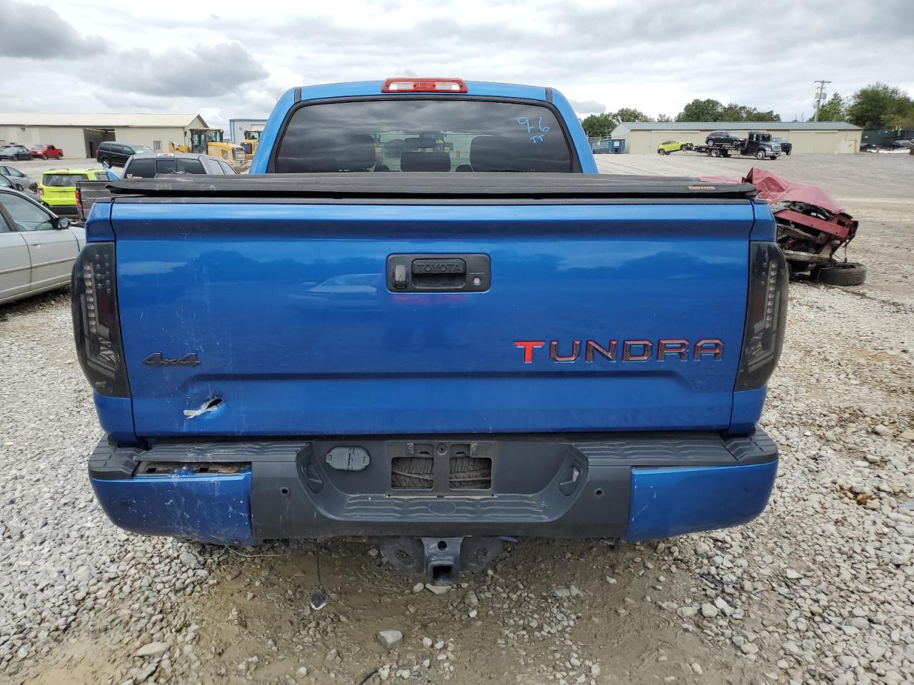 5TFDW5F14GX513637 2016 Toyota Tundra Crewmax Sr5