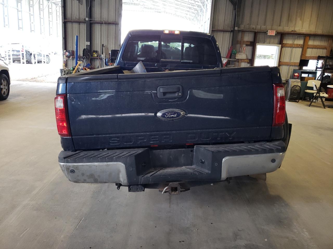 1FT8W3DT2GEA48460 2016 Ford F350 Super Duty