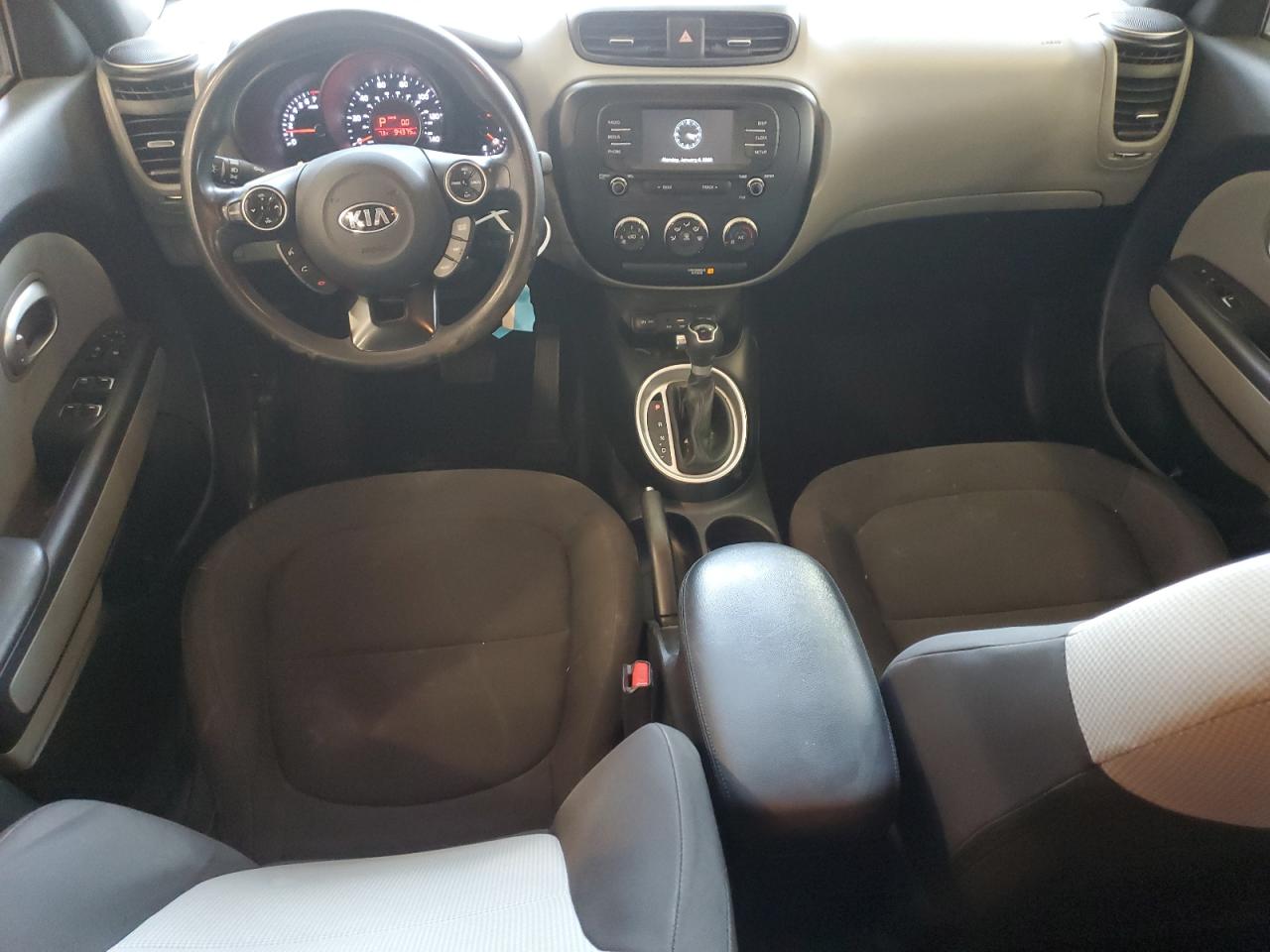 KNDJN2A26K7657655 2019 Kia Soul