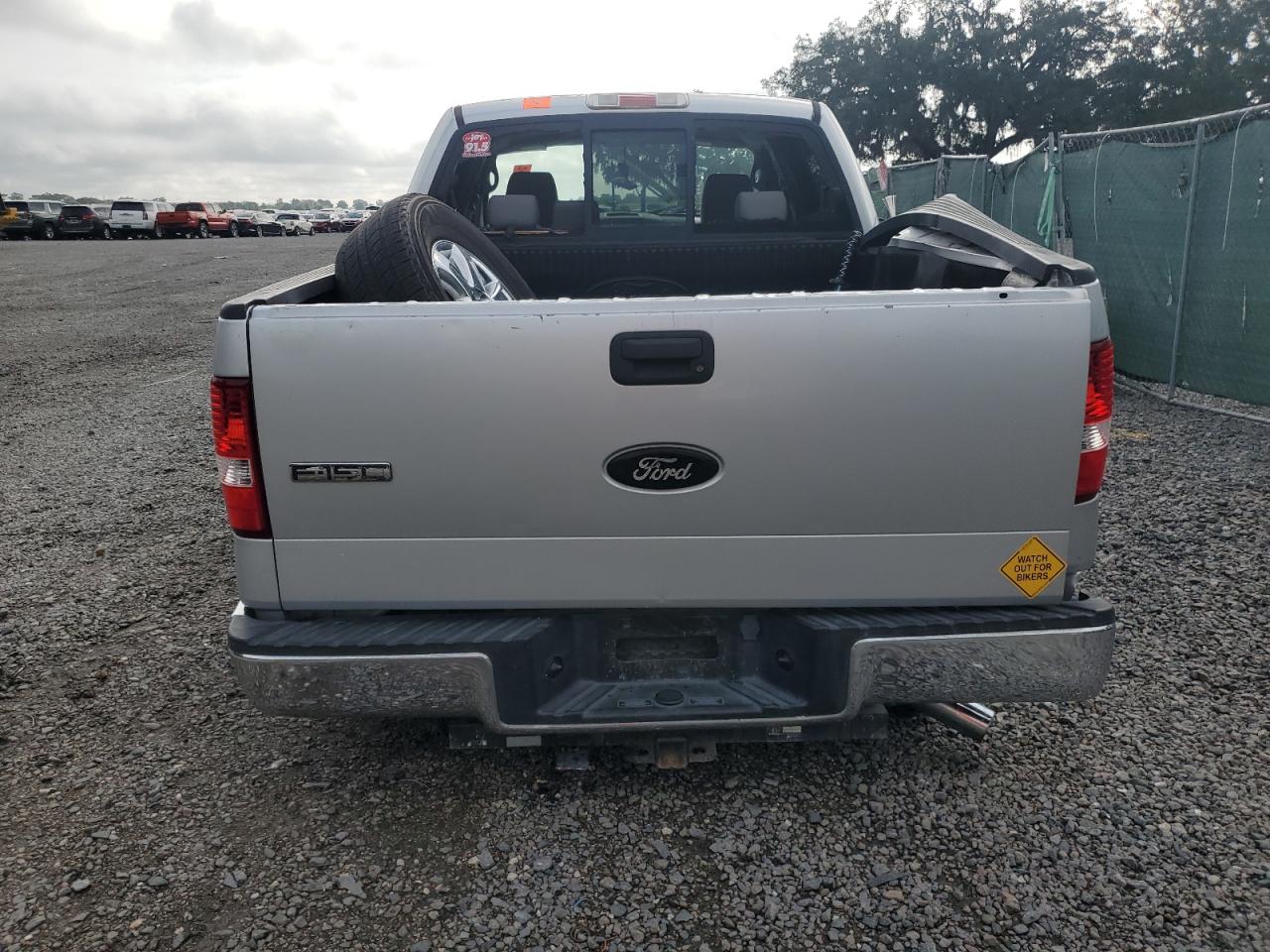 2008 Ford F-150 - Image 6
