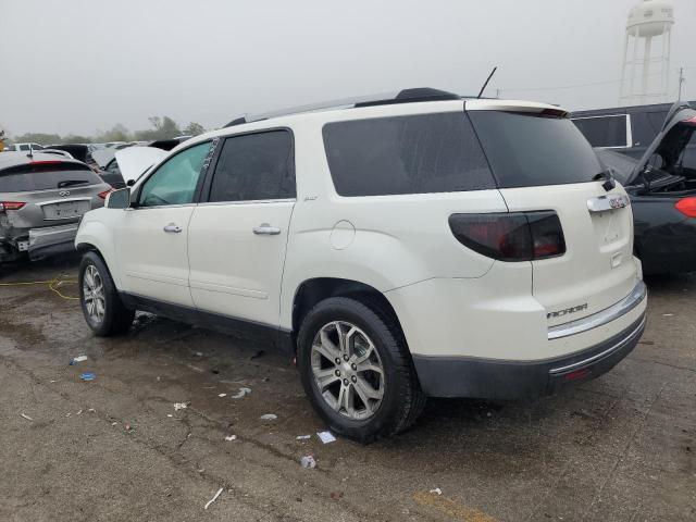  GMC ACADIA 2015 Білий