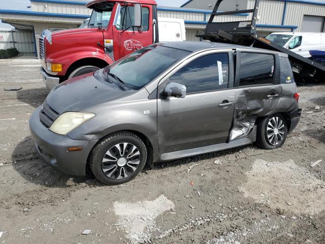 2005 Toyota Scion Xa  for Sale in Earlington, KY - Side