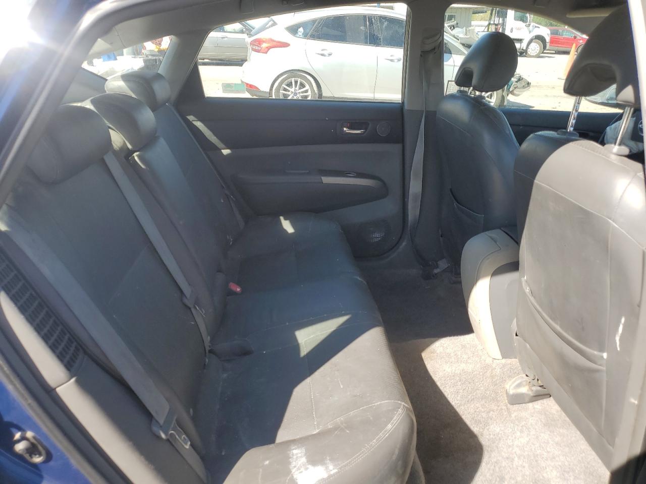 2009 Toyota Prius - Image 10