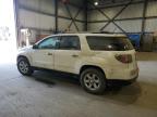 2014 GMC ACADIA SLE for sale at Copart QC - MONTREAL