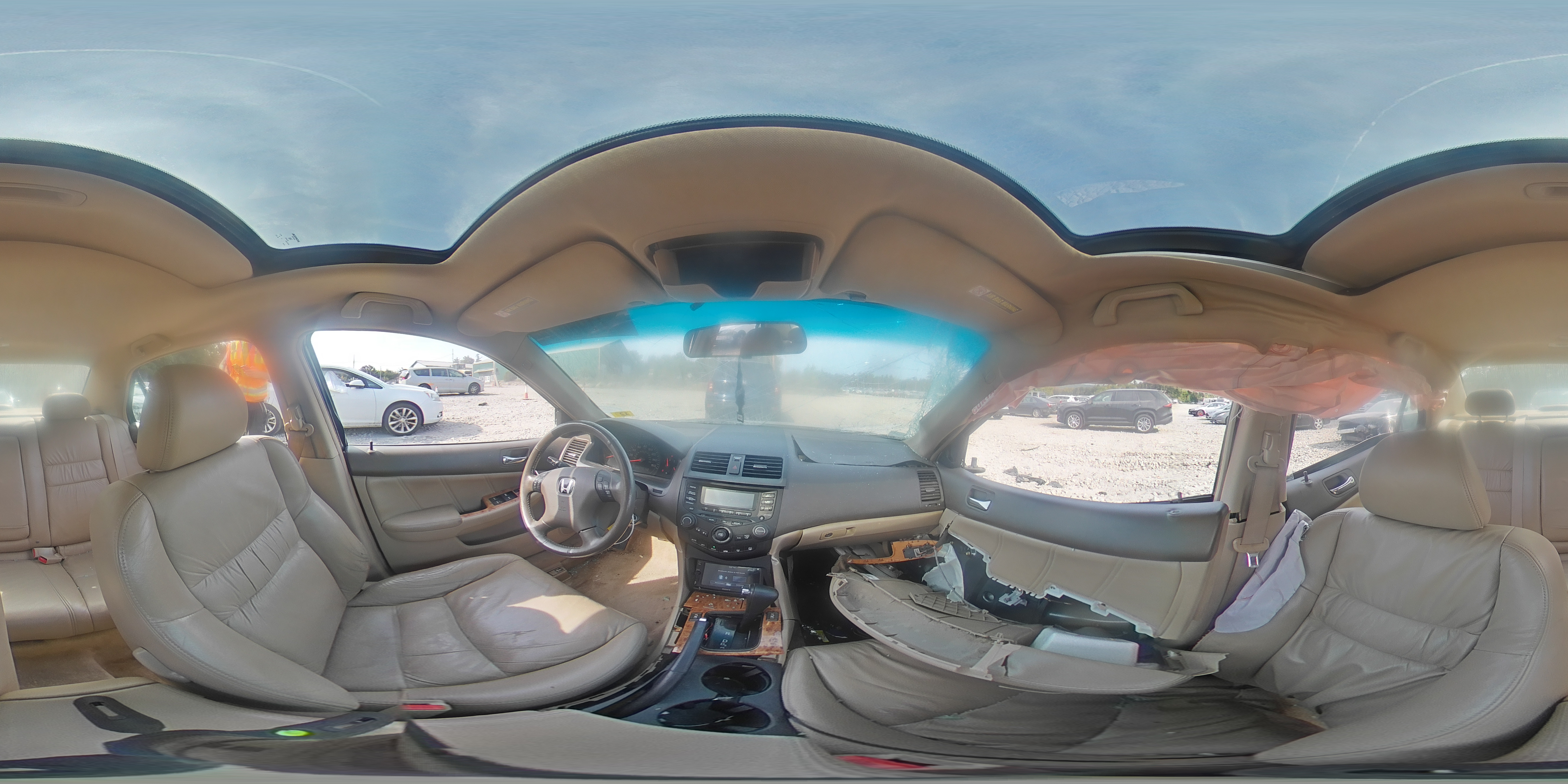 2005 Honda Accord - Image 13