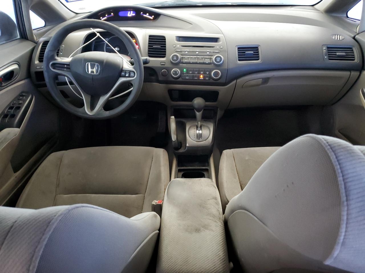 2011 Honda Civic - Image 8