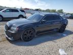 2013 Chrysler 300 Srt-8 de vânzare în Kansas City, KS - Rear End