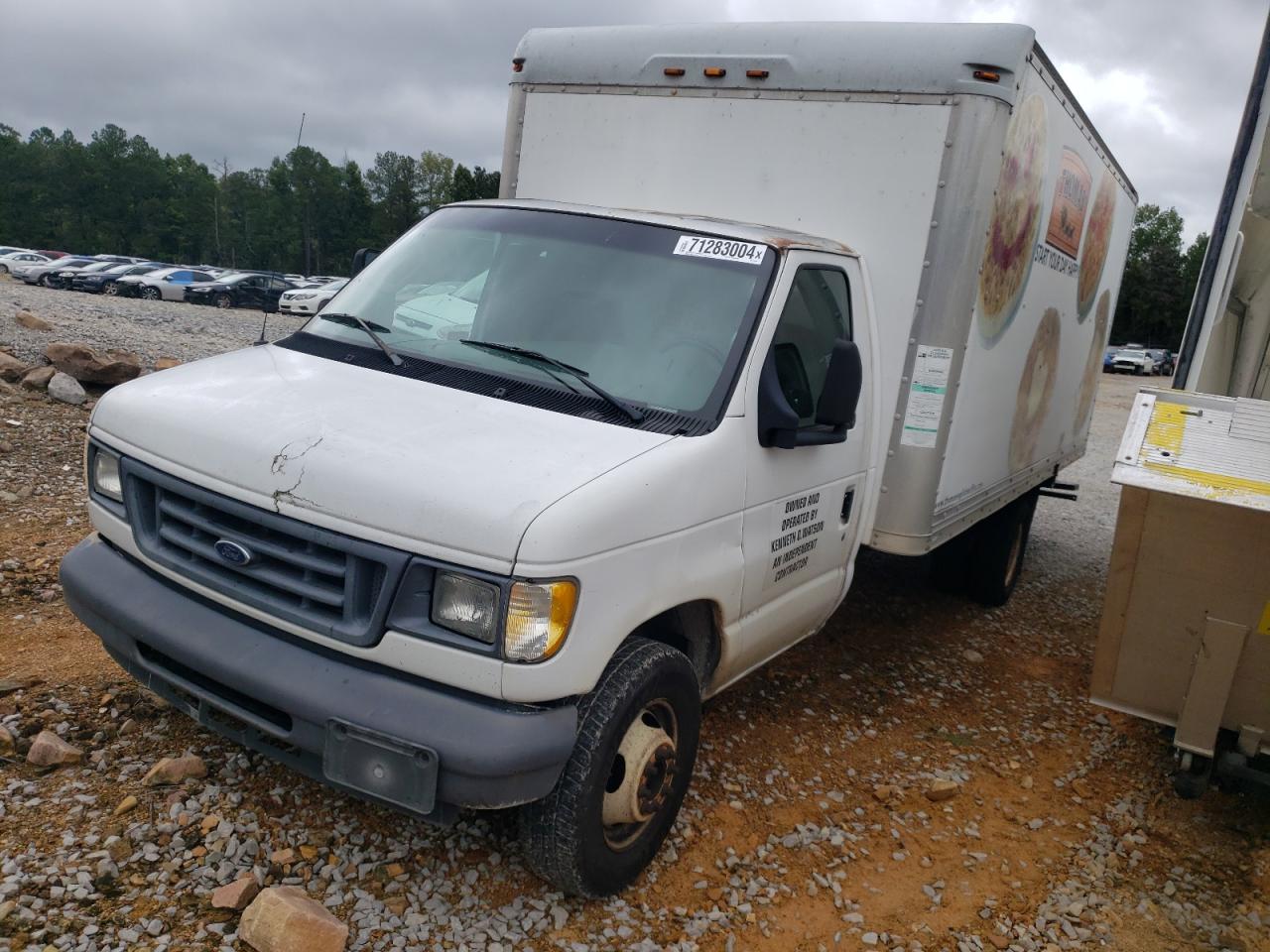2006 Ford Econoline - Image 1