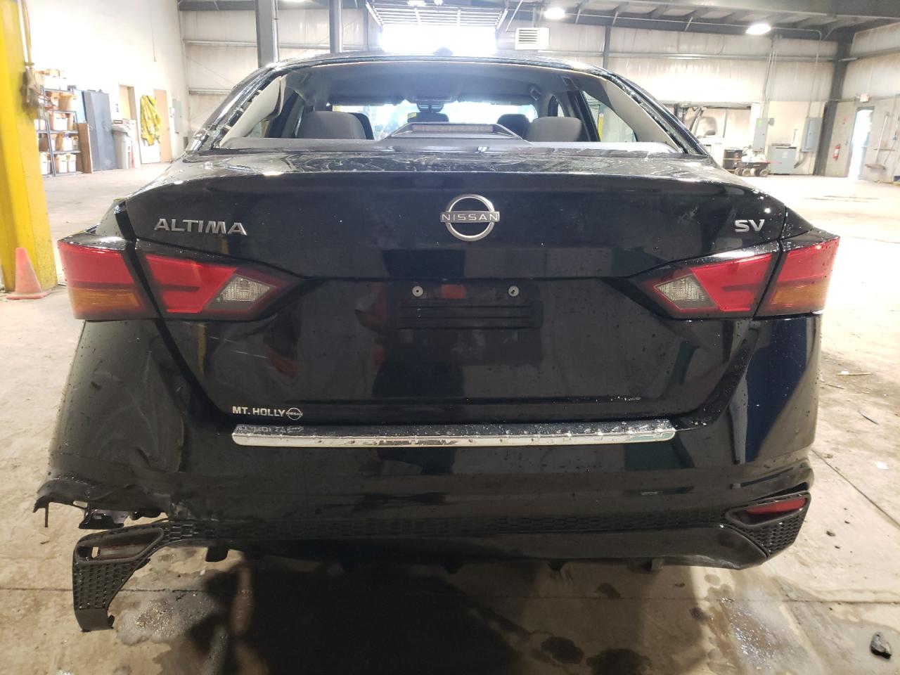 1N4BL4DV4PN408582 2023 Nissan Altima Sv