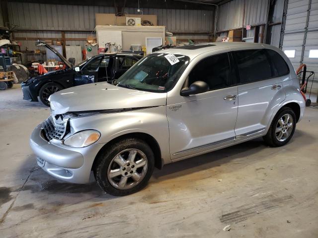 2004 Chrysler Pt Cruiser Limited