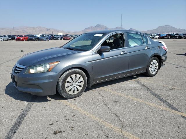 2011 Honda Accord Lx