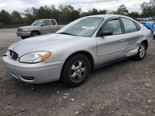 2005 Ford Taurus Se