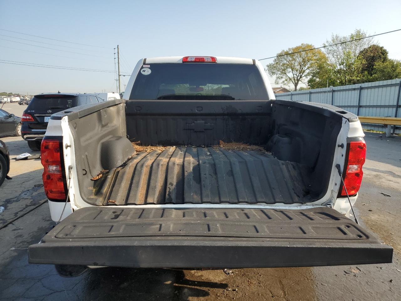 3GCUKREC3JG525408 2018 Chevrolet Silverado K1500 Lt