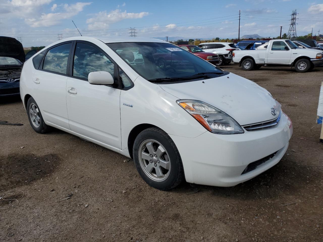 2009 Toyota Prius - Image 4