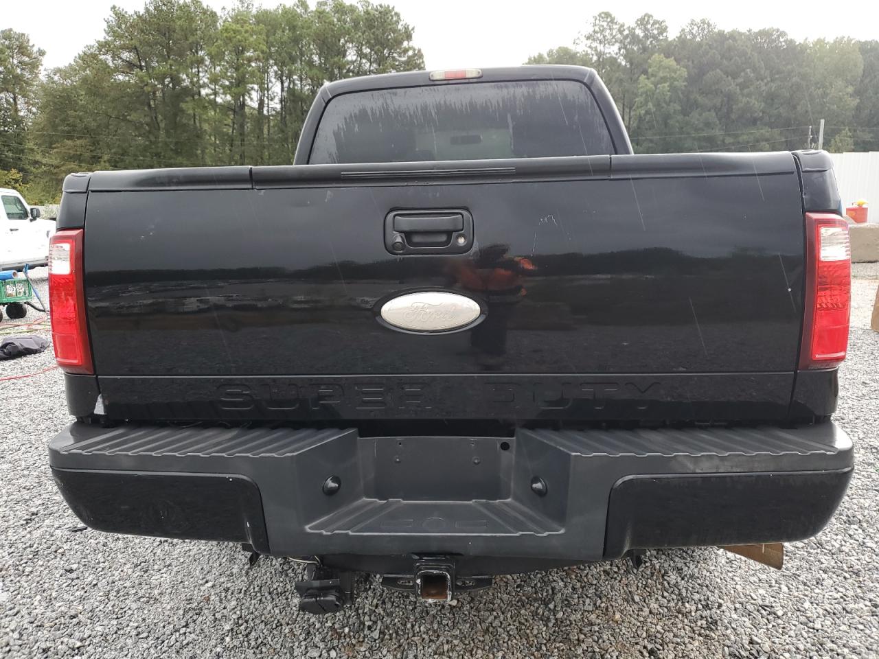 1FT7W2BT0CEA09255 2012 Ford F250 Super Duty