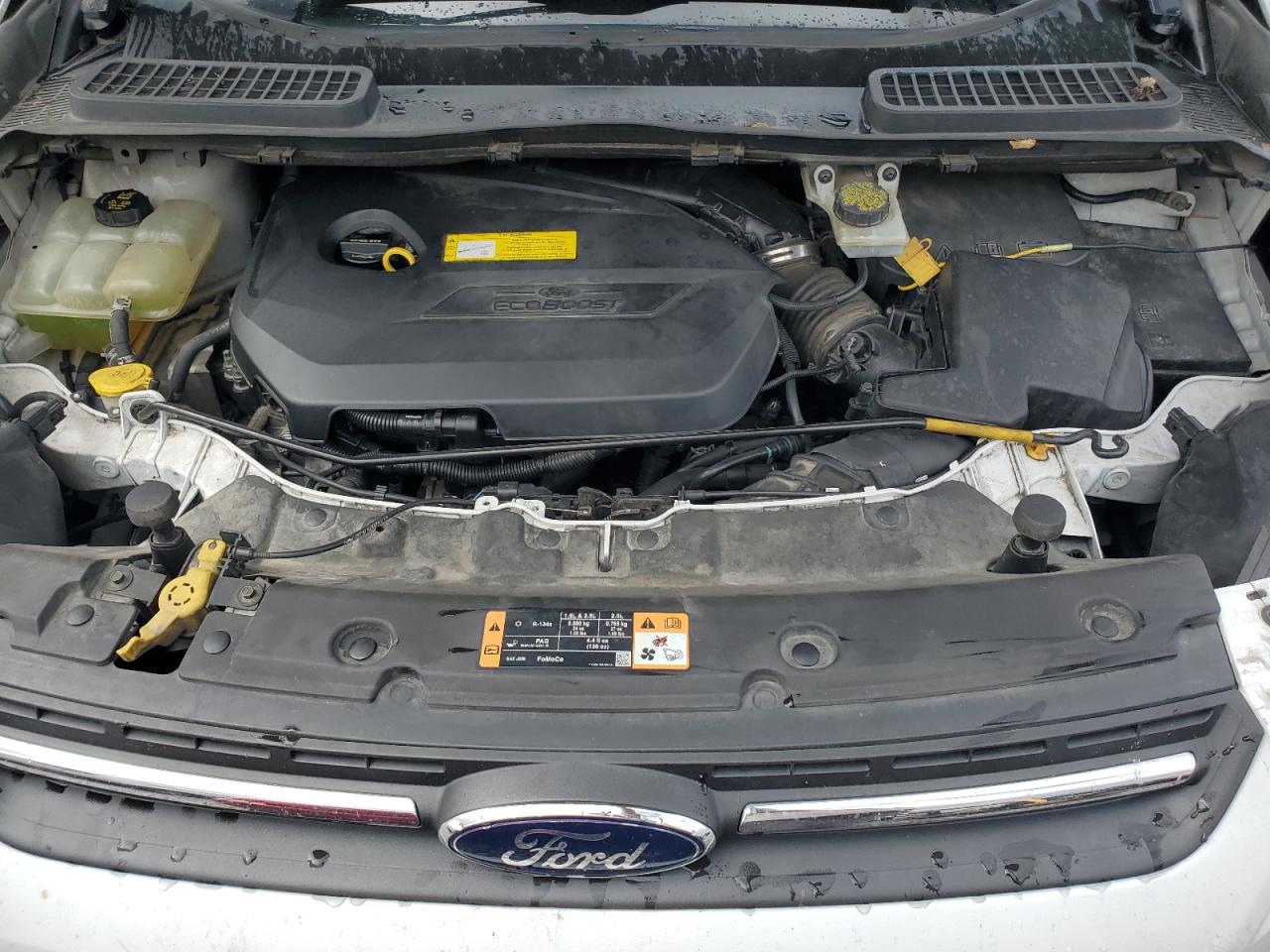 2016 Ford Escape - Image 11
