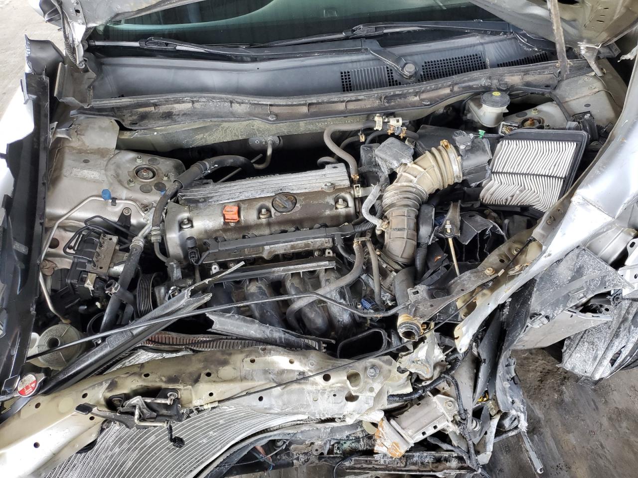 2012 Honda Accord - Image 11