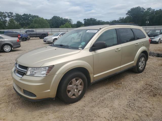 2011 Dodge Journey Express იყიდება Theodore-ში, AL - Normal Wear