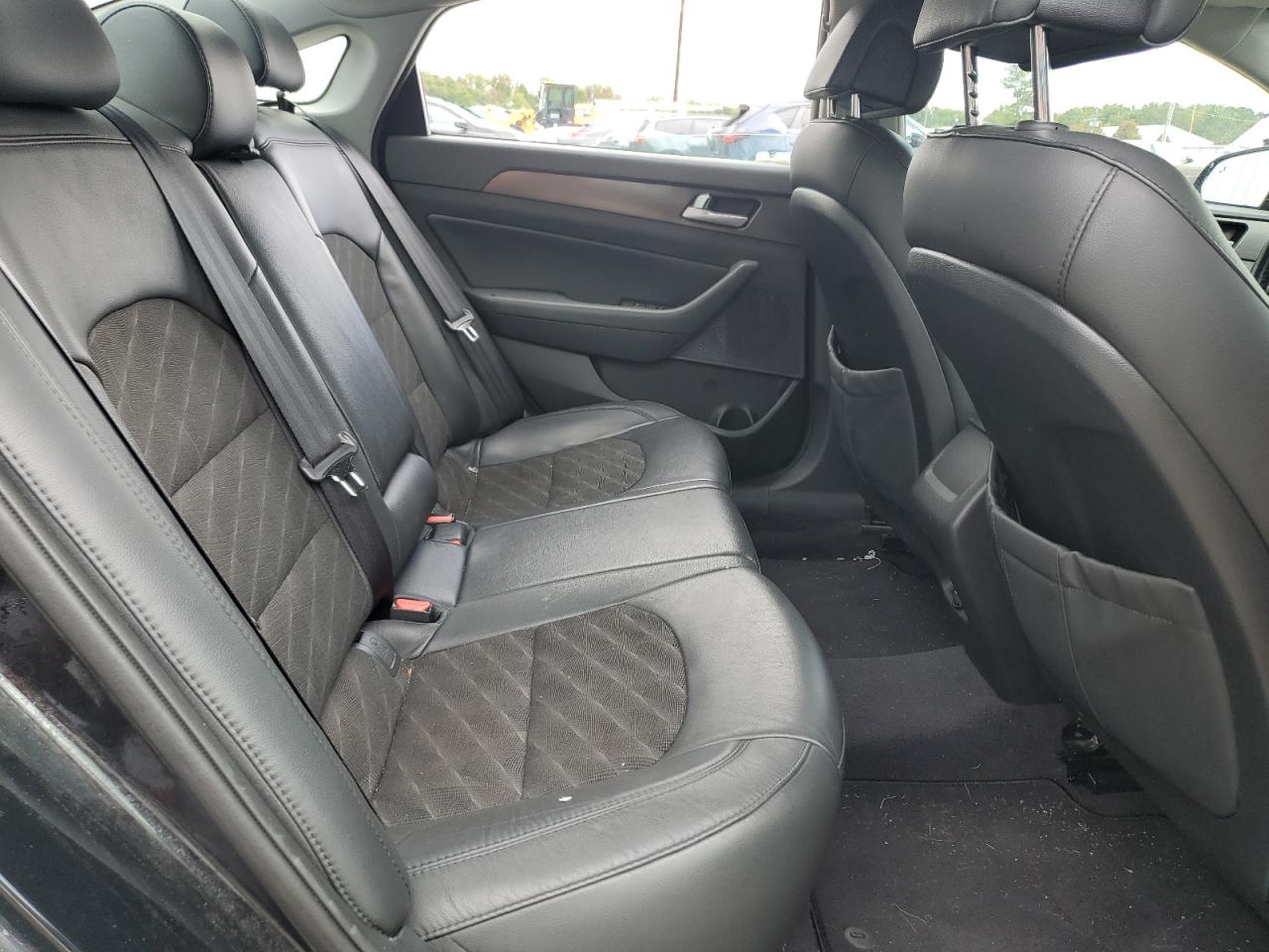 2016 Hyundai Sonata Sport VIN: 5NPE34AF2GH322403 Lot: 73323784