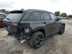 2023 Jeep Grand Cherokee Limited за продажба в Bridgeton, MO - Rear End