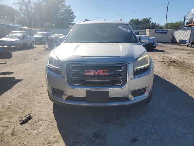  GMC ACADIA 2015 Silver