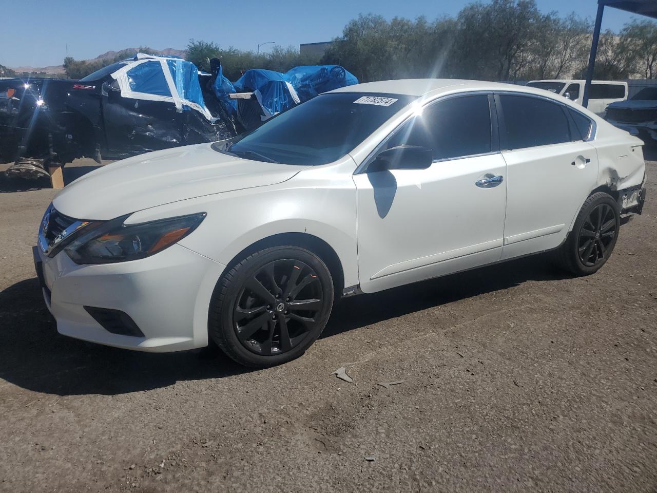 1N4AL3AP7HC245645 2017 Nissan Altima 2.5