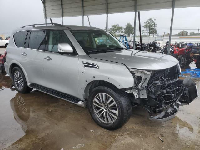 JN8AY2BB8N9813794 Nissan Armada SL 4