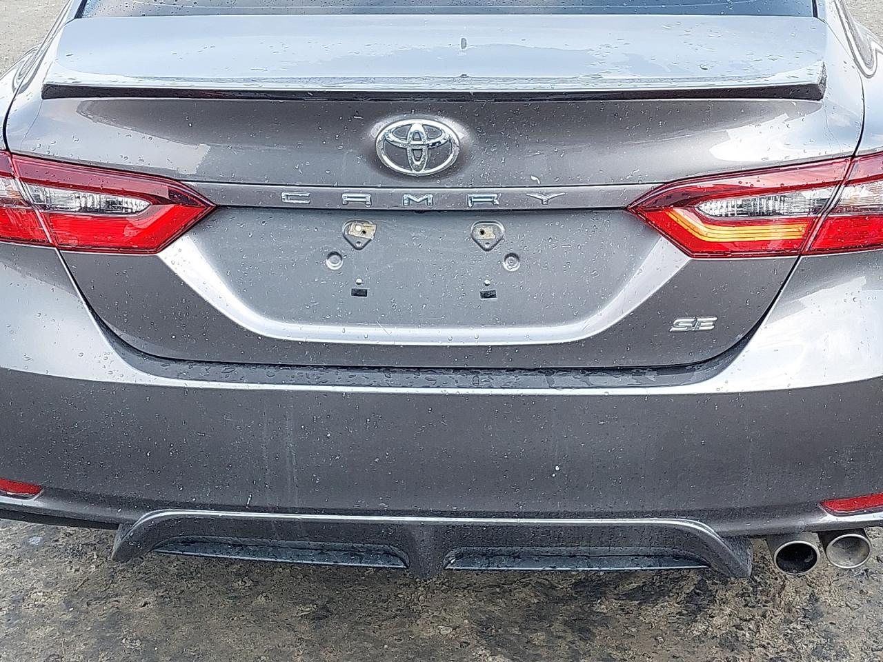 4T1T11AK2MU513759 - 2021 Toyota CAMRY - #73440994