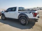 2018 Ford F150 Raptor на продаже в Las Vegas, NV - Front End